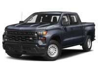 2022 Chevrolet Silverado 1500 4WD Crew Cab 147