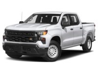2022 Chevrolet Silverado 1500 4WD Crew Cab 147