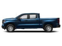 2022 Chevrolet Silverado 1500 4WD Crew Cab 147