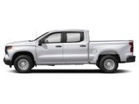 2022 Chevrolet Silverado 1500 4WD Crew Cab 147