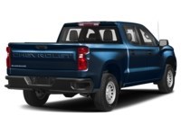 2022 Chevrolet Silverado 1500 4WD Crew Cab 147
