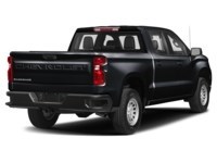 2024 Chevrolet Silverado 1500 4WD Crew Cab 157
