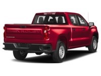2022 Chevrolet Silverado 1500 4WD Crew Cab 147