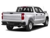 2022 Chevrolet Silverado 1500 4WD Crew Cab 147