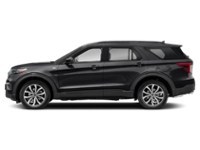 2022 Ford Explorer ST-Line 4WD