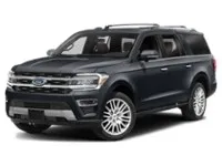 2024 Ford Expedition Max Limited Max 4x4 Colour Shot 1