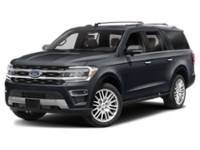 2022 Ford Expedition Max Limited Max 4x4 Dark Matter Metallic  Shot 31