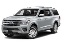 2022 Ford Expedition Max Limited Max 4x4 Iconic Silver  Shot 38
