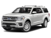 2022 Ford Expedition Max Limited Max 4x4
