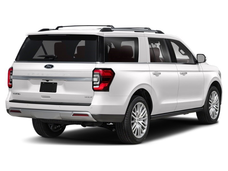 2022 Ford Expedition Max Limited Max 4x4