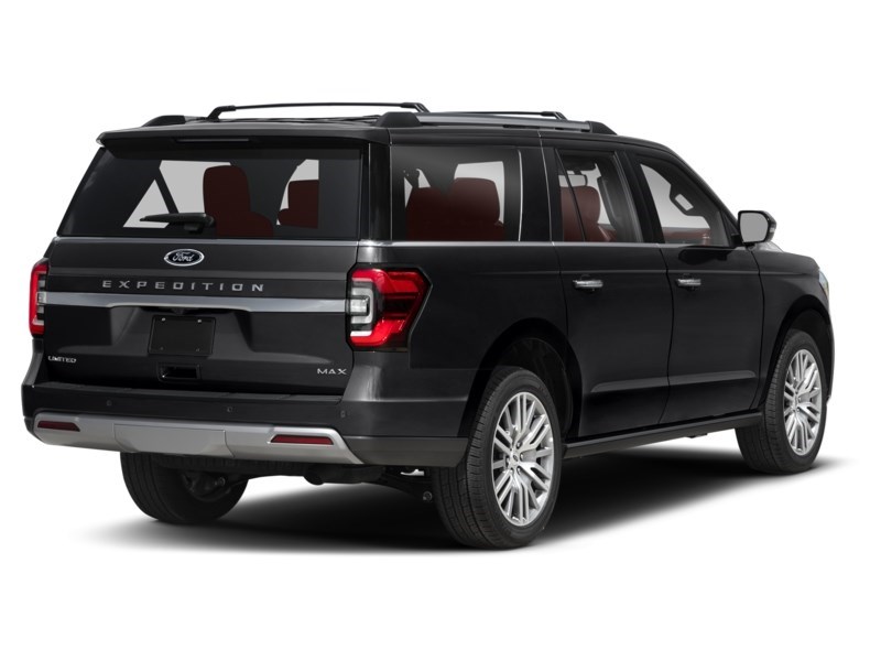 2022 Ford Expedition Max Limited Max 4x4