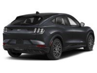 2026 Ford Mustang Mach-E GT