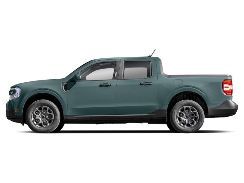2023 Ford Maverick XLT AWD SuperCrew