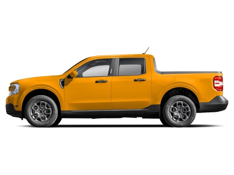 2023 Ford Maverick XLT AWD SuperCrew