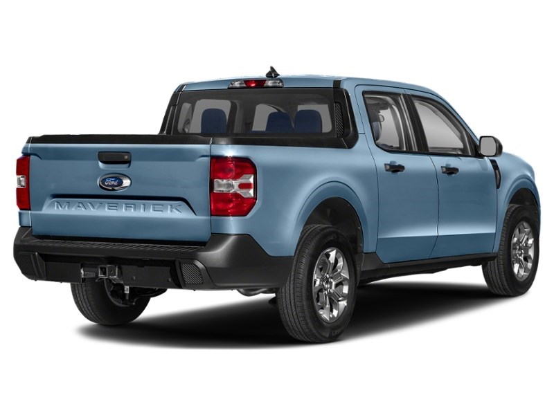 2023 Ford Maverick XLT AWD SuperCrew Area 51  Shot 20