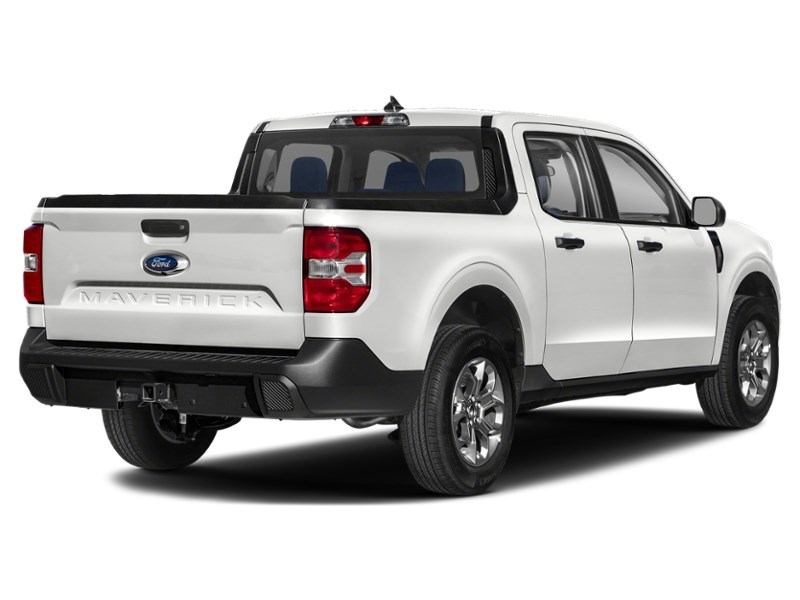 2023 Ford Maverick XLT AWD SuperCrew