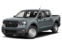 2024 Ford Maverick XL FWD SuperCrew Carbonized Grey Metallic  Shot 13