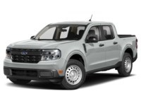 2024 Ford Maverick XL FWD SuperCrew Cactus Grey  Shot 14