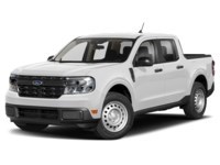 2024 Ford Maverick XL FWD SuperCrew Oxford White  Shot 18