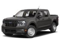 2024 Ford Maverick XL FWD SuperCrew