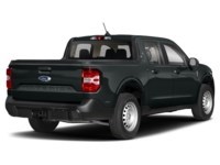 2024 Ford Maverick XL FWD SuperCrew Shadow Black  Shot 6