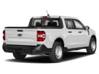 2024 Ford Maverick XL FWD SuperCrew Oxford White  Shot 16