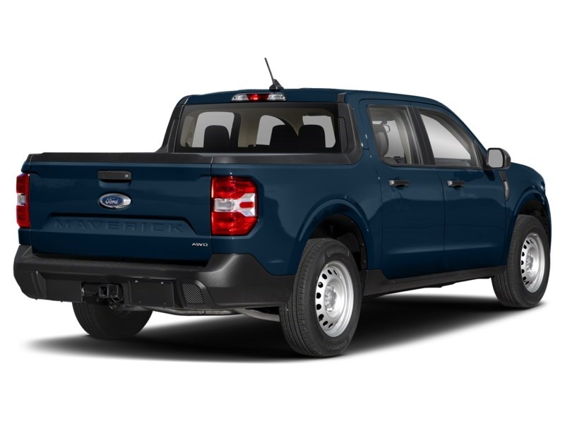 2024 Ford Maverick XL FWD SuperCrew