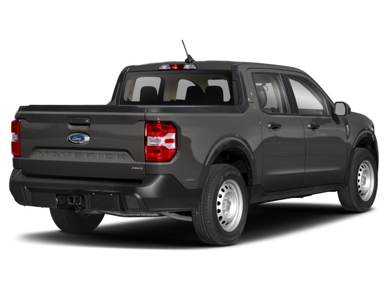 2024 Ford Maverick XL FWD SuperCrew