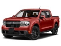 2024 Ford Maverick LARIAT Advanced AWD SuperCrew