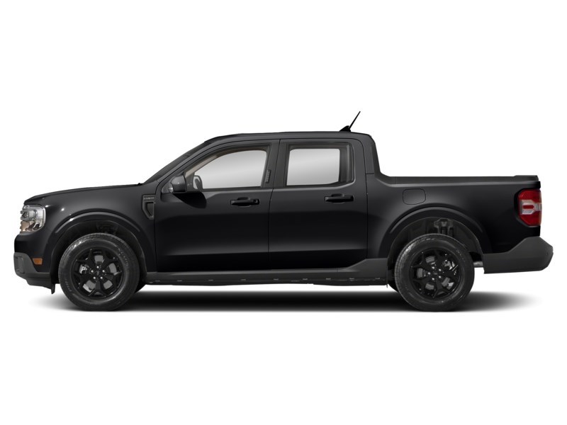 2024 Ford Maverick LARIAT Advanced AWD SuperCrew