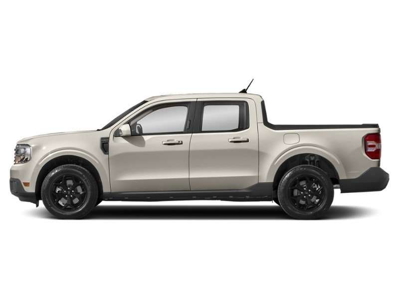 2024 Ford Maverick LARIAT Advanced AWD SuperCrew Terrain  Shot 36
