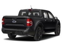2024 Ford Maverick LARIAT Advanced AWD SuperCrew