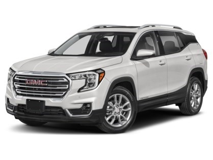 2024 GMC Terrain AWD 4dr Denali