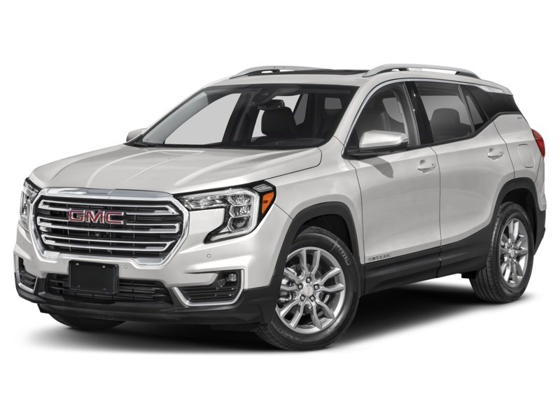 2024 GMC Terrain AWD 4dr Denali