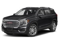 2024 GMC Terrain AWD 4dr Denali Ebony Twilight Metallic  Shot 4