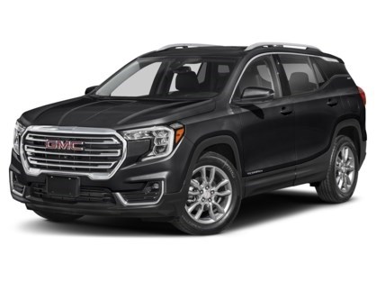 2024 GMC Terrain AWD 4dr Denali