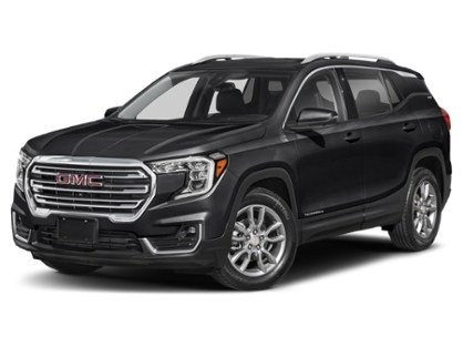 2022 GMC Terrain AWD 4dr SLT