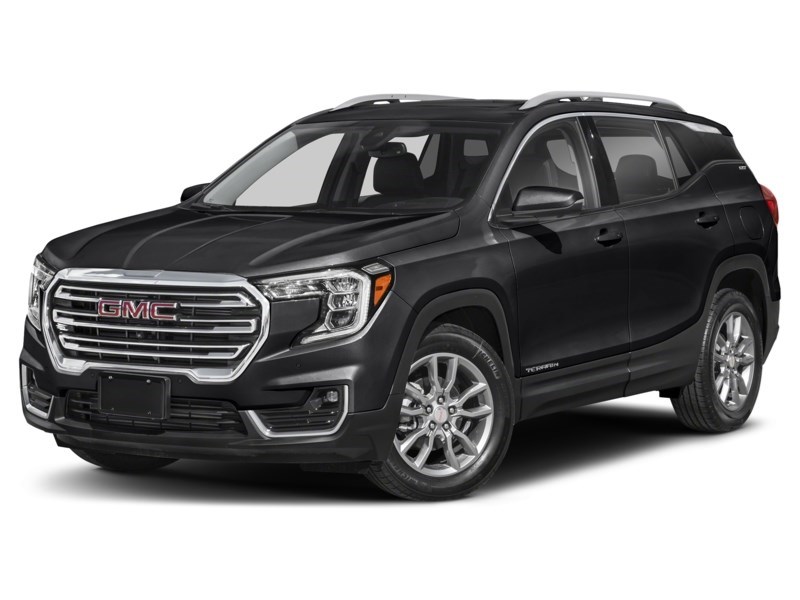 2024 GMC Terrain AWD 4dr Denali