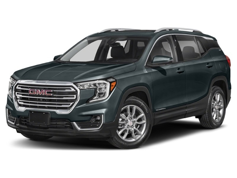 2022 GMC Terrain AWD 4dr Denali