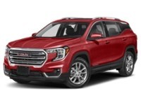 2022 GMC Terrain AWD 4dr Denali Cayenne Red Tintcoat  Shot 37