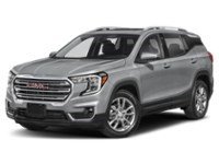 2023 GMC Terrain AWD 4dr SLE Sterling Metallic  Shot 1