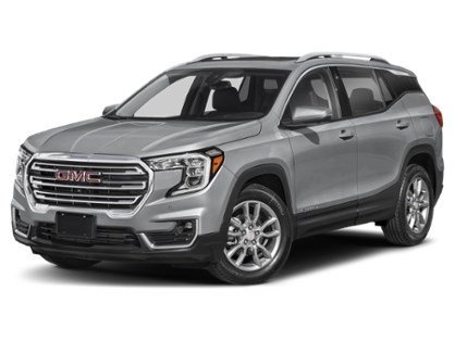 2023 GMC Terrain AWD 4dr Denali