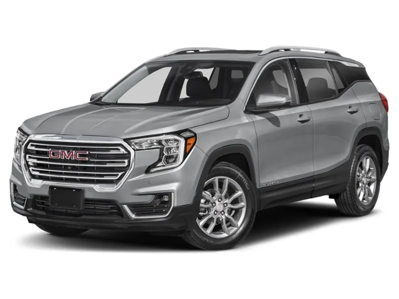 2023 GMC Terrain AWD 4dr Denali Colour Shot 1