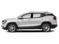 2024 GMC Terrain AWD 4dr Denali Summit White  Shot 3