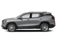 2023 GMC Terrain AWD 4dr SLE Sterling Metallic  Shot 5