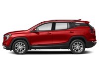 2024 GMC Terrain AWD 4dr Denali Volcanic Red Tintcoat  Shot 35