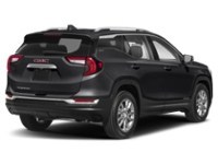 2022 GMC Terrain AWD 4dr Denali Ebony Twilight Metallic  Shot 20