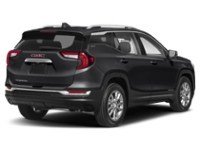 2024 GMC Terrain AWD 4dr Denali Ebony Twilight Metallic  Shot 6