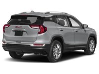 2024 GMC Terrain AWD 4dr Denali Sterling Metallic  Shot 20