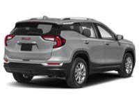 2023 GMC Terrain AWD 4dr SLE Sterling Metallic  Shot 2